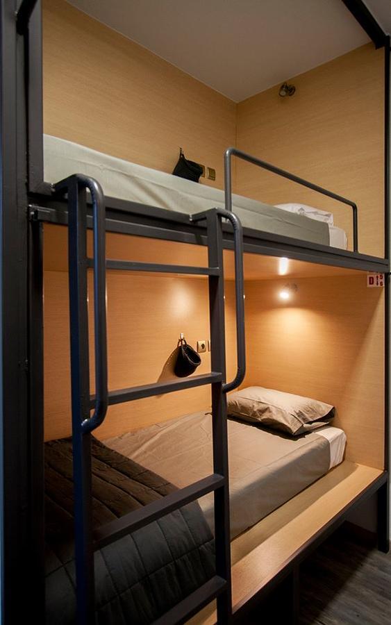Meteora Central Hostel Kalambaka Eksteriør billede