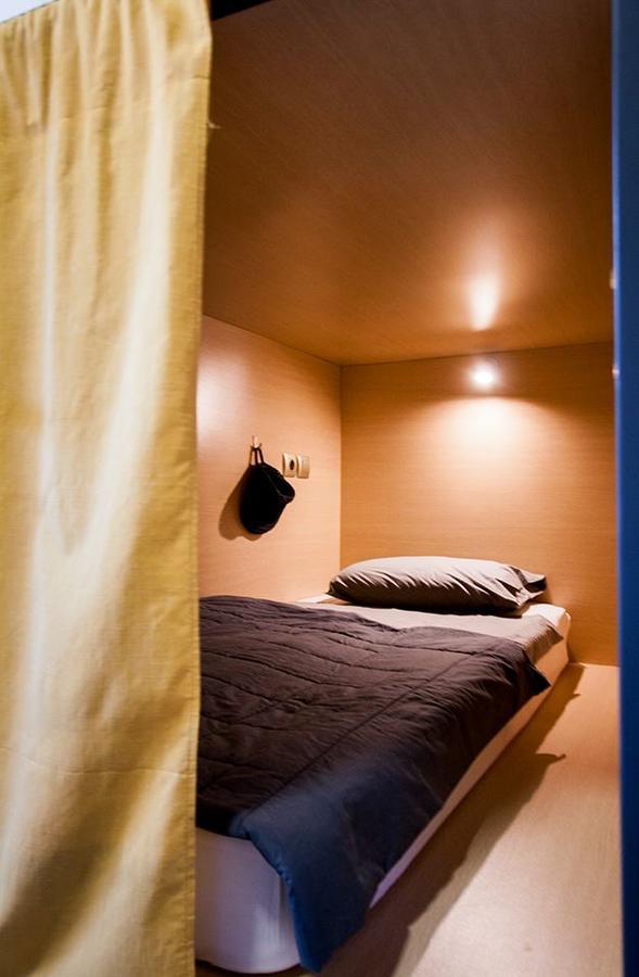 Meteora Central Hostel Kalambaka Eksteriør billede