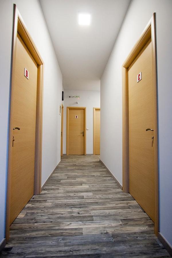 Meteora Central Hostel Kalambaka Eksteriør billede