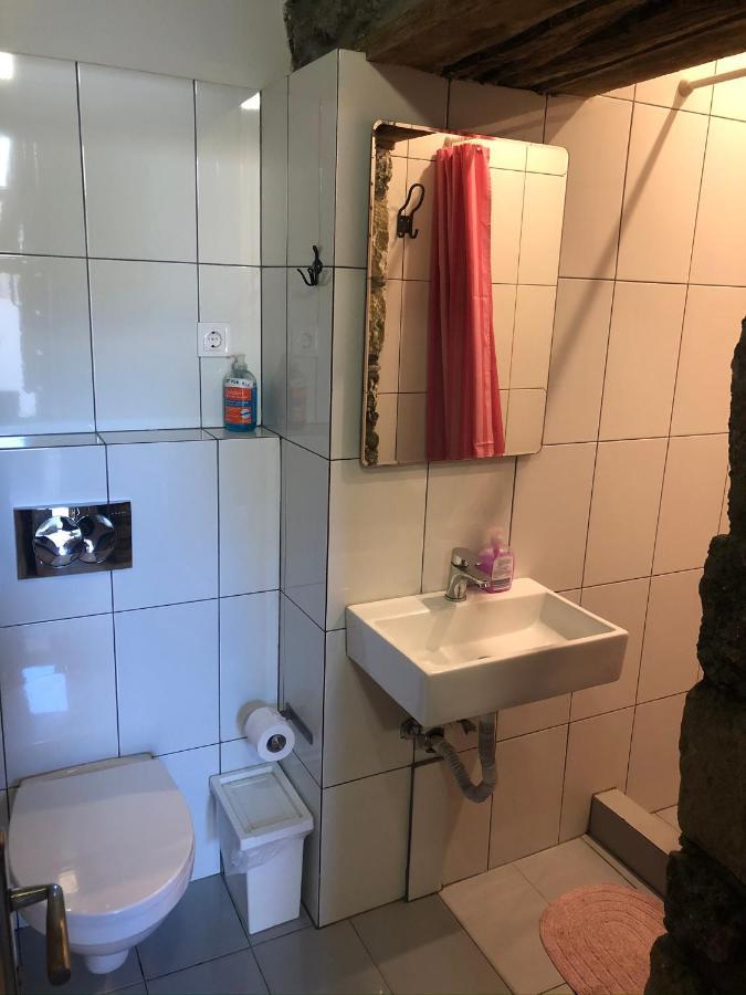 Meteora Central Hostel Kalambaka Eksteriør billede