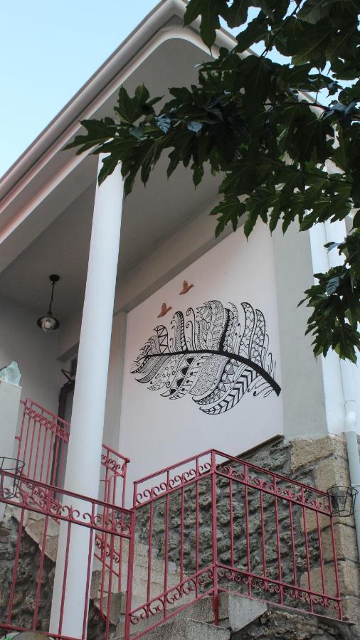 Meteora Central Hostel Kalambaka Eksteriør billede