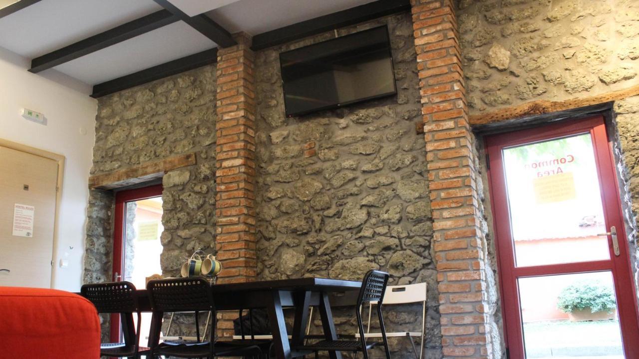 Meteora Central Hostel Kalambaka Eksteriør billede