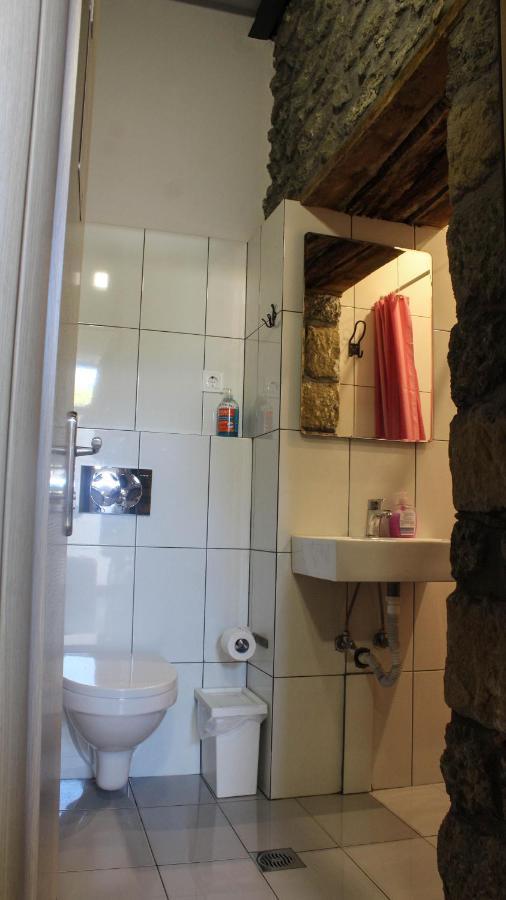 Meteora Central Hostel Kalambaka Eksteriør billede